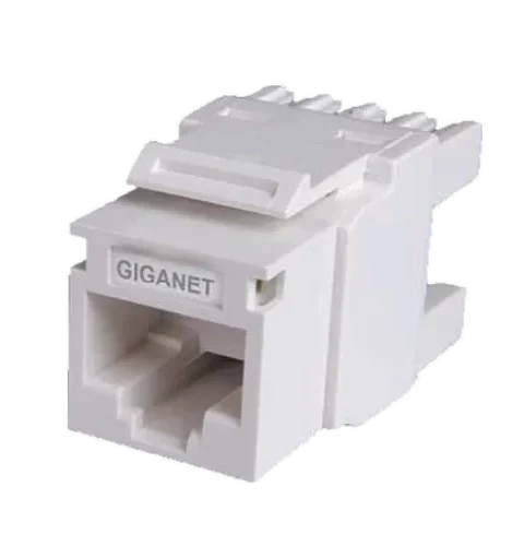 Giganet GN-C6A-FTP-KJP Keystone