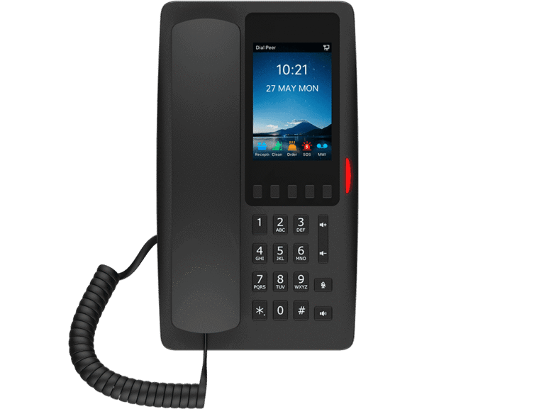 Fanvil H6W Wi-Fi IP Phone