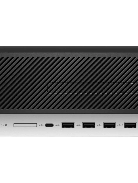 HP Desktop Computer ProDesk 600 G3