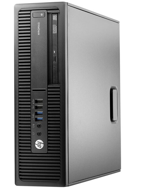 Hp Elitedesk 800 G2 SFF Intel Core i5 6th Gen