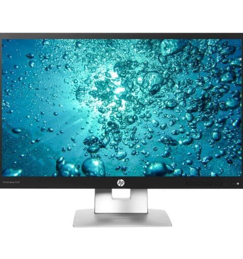 HP EliteDisplay E232 23″ Full HD IPS Monitor