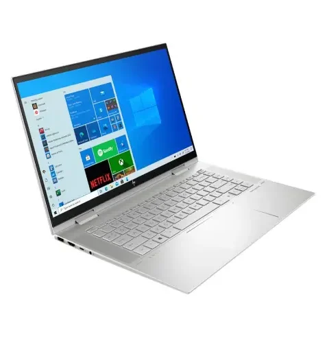HP Envy x360 laptop 15  Intel Core i7 13th Gen 16GB 1TB SSD