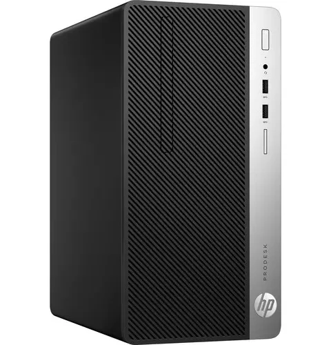 HP ProDesk 400 G5 Desktop Computer