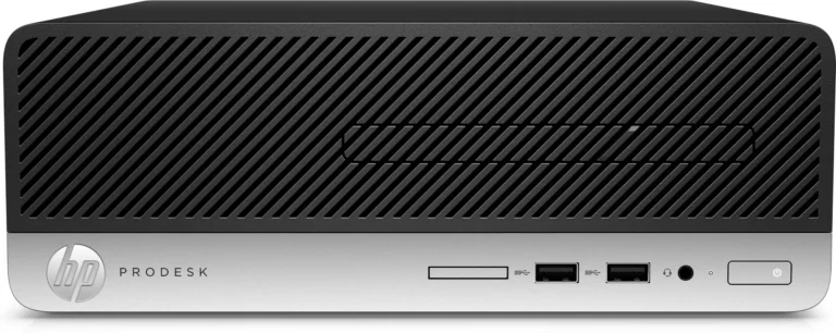 HP ProDesk 400 G6 SFF Intel Core i5