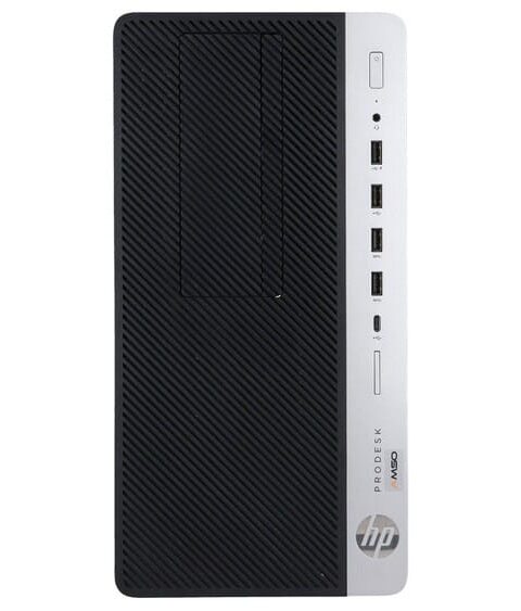 Core i5 6th Hp Gen Prodesk 600 G3