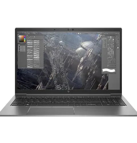 HP Zbook 14 G8 Core-i7 11th Generation