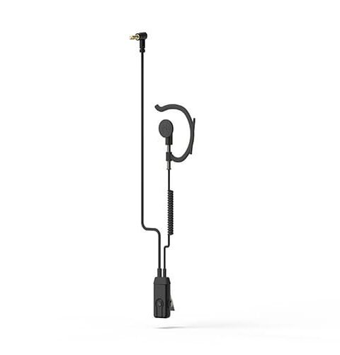 LINKVIL PTT Intercom Headset fanvil HT601