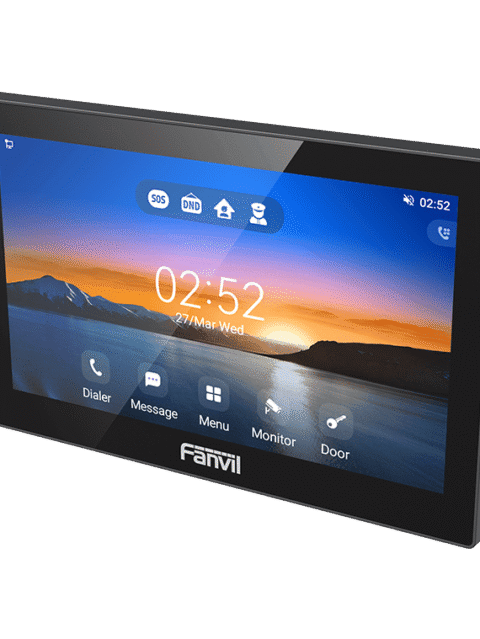 Fanvil i505 Android Indoor Station