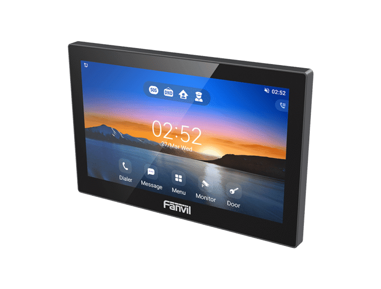 Fanvil i505 Android Indoor Station