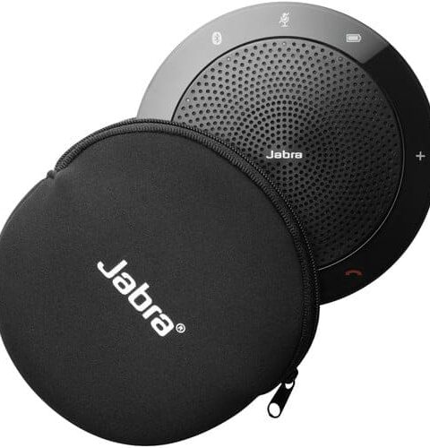 Jabra 510 Wireless Speaker