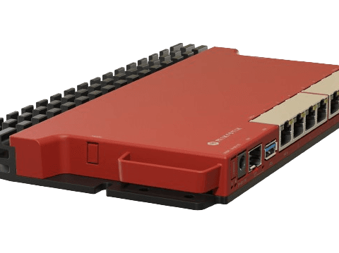 Mikrotik L009UiGS-RM