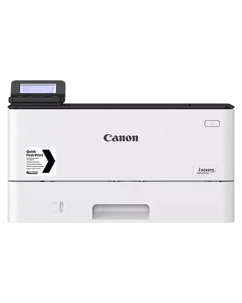 Canon I-SENSYS LBP226dw