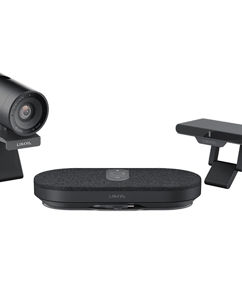 Linkvil CA400 All-in-One Conference Solution