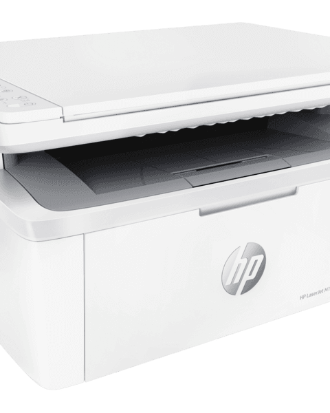 HP LaserJet MFP M141w Printer