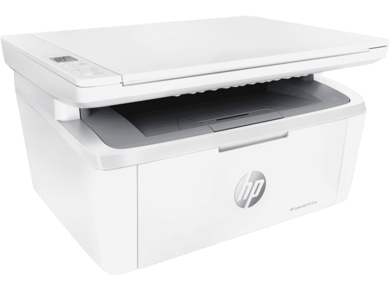 HP LaserJet MFP M141w Printer