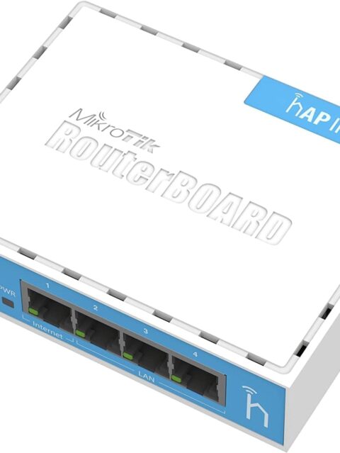 Mikrotik RB941-2nD hAP Lite Access Points