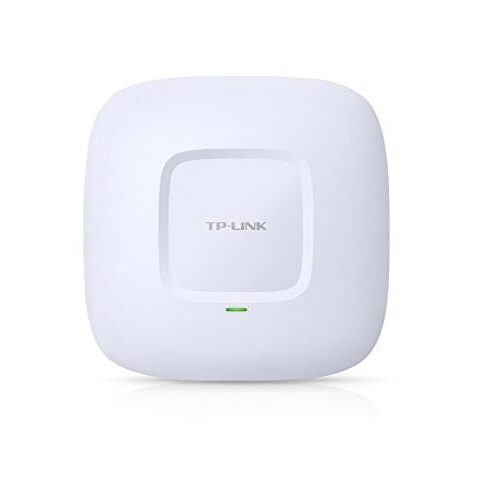 TP-Link EAP220 Wireless Gigabit Ceiling Mount Access Point