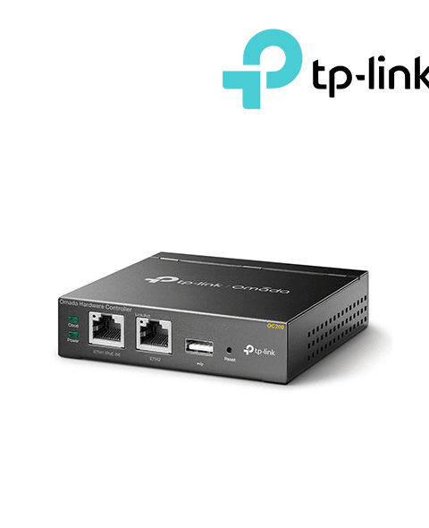 Omada Hardware Controller OC200