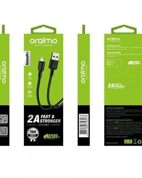 Data Cable oraimo OCD-L32