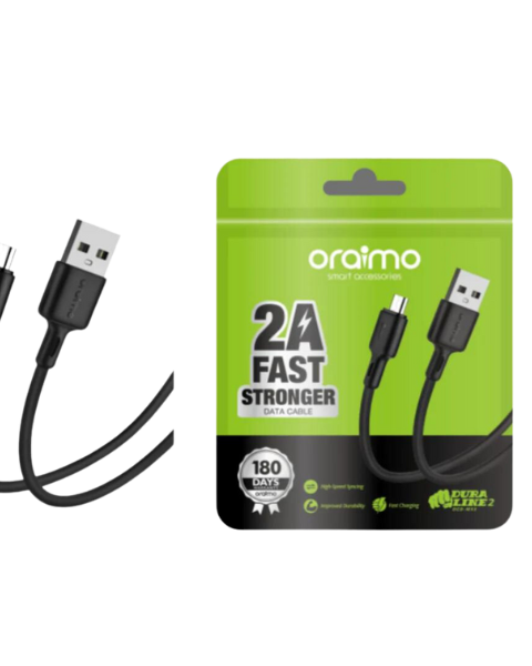 OCD-M53 Oraimo Micro-USB Cable