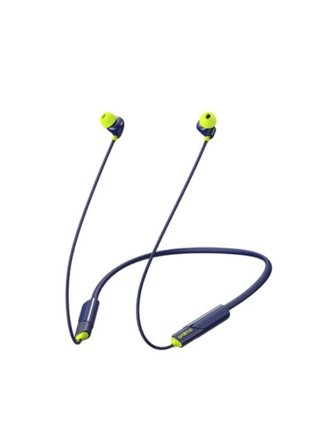 Oraimo Shark 4 OEB-E30D Neckband Wireless Bluetooth Earphone