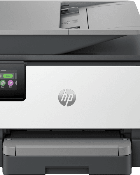 HP Office Jet Pro 9123 All-in-One Printer (403W0C)