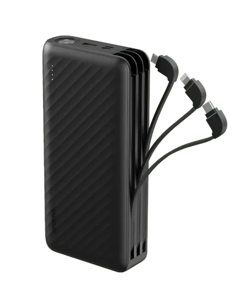 Oraimo Traveler Link 27 27000mAh 12W Power Bank