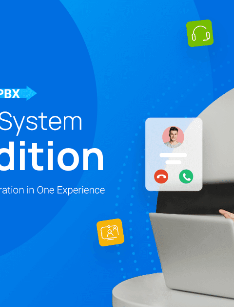 Yeastar Cloud PBX Cloud Solution For Branch
