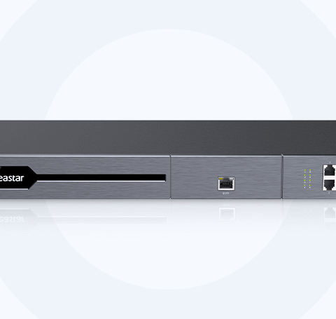 Yeastar P570 VoIP PBX Phone System
