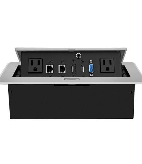 Table Pop Up box now available