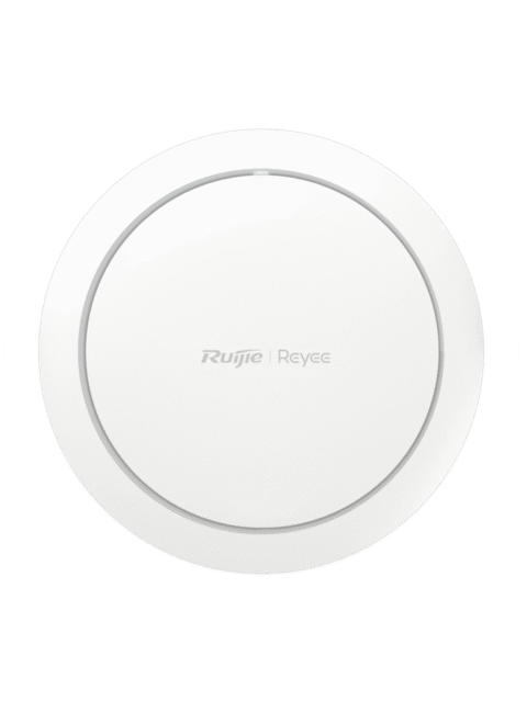 RG-RAP2266, Reyee Wi-Fi 6 AX3000 Indoor Ceiling-Mount AP