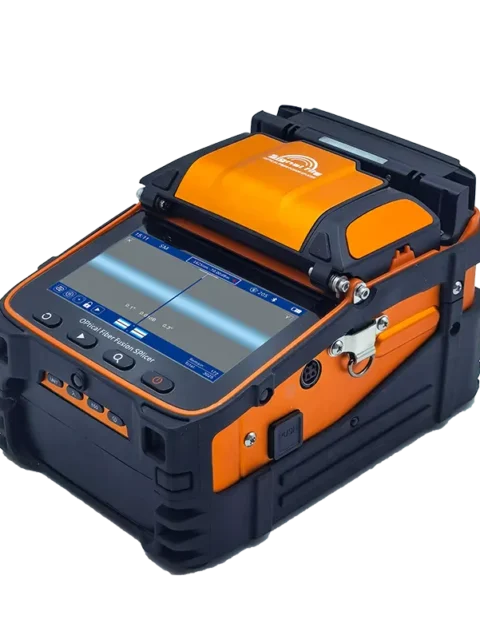Signal Fire AI-9 ARC Machine Fiber Optic Fusion Splicer