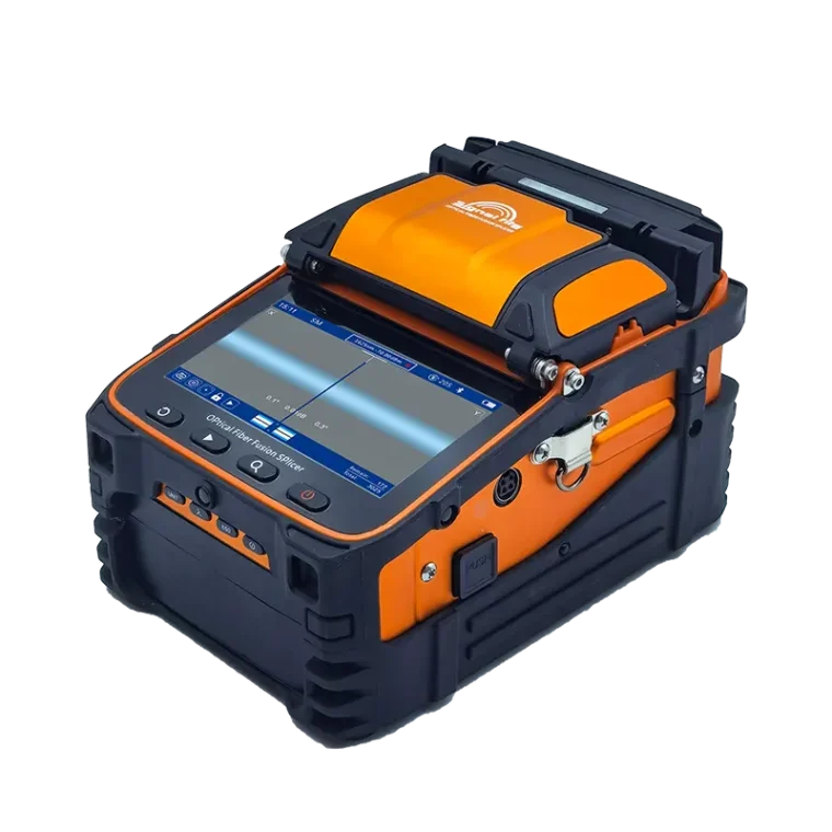 Signal Fire AI-9 ARC Fusion Splicer Machine