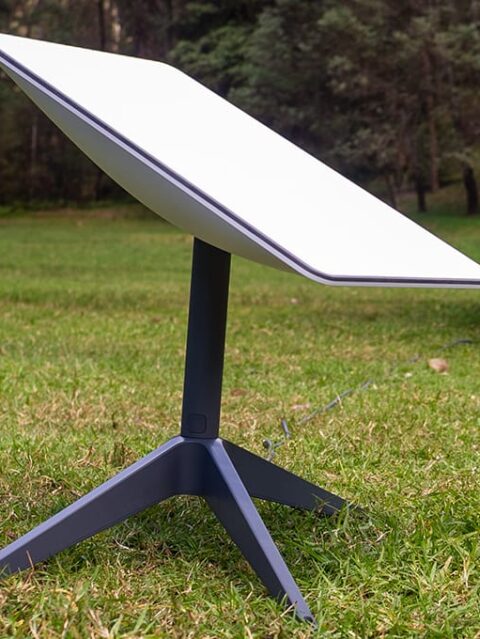 STARLINK FOR HOMES