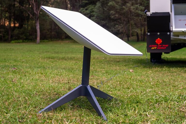STARLINK FOR HOMES