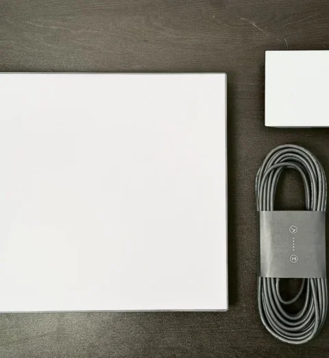 Starlink Gen 3 Standard Kit WIFI router