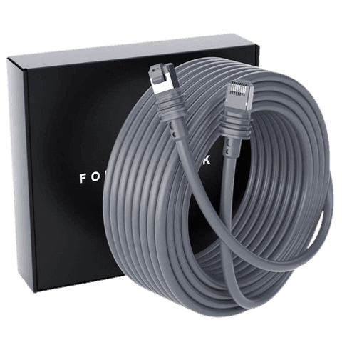 Starlink Ethernet Cable 150FT(46M)