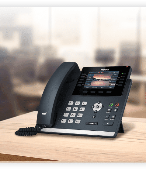 Yealink SIP-T46U