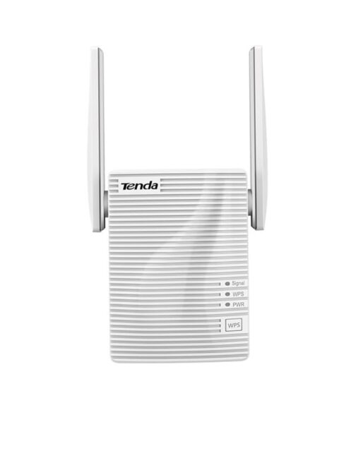 Tenda A18 AC1200 Dual Band Wi-Fi Range Extender