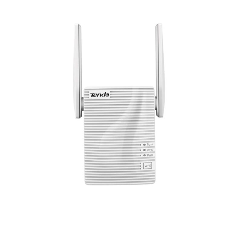 Tenda A18 AC1200 Dual Band Wi-Fi Range Extender