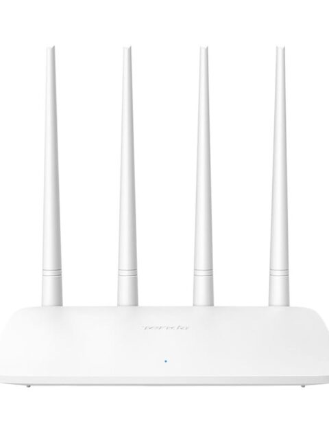Tenda F6 N300 300Mbps Wireless Router