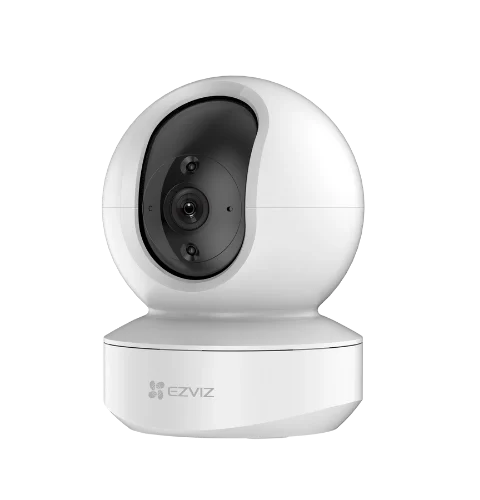 TY1 Pro Type-C Pan & Tilt Smart Home Camera