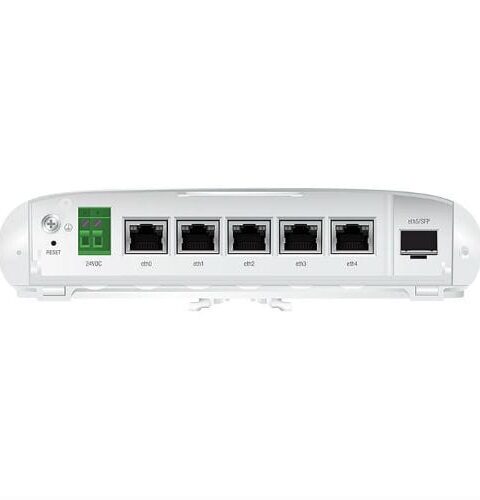 Ubiquiti Networks EP-R6 EdgePoint WISP Gigabit Router