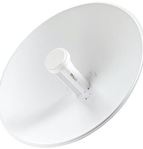 Ubiquiti Networks PBE-M5-400 Power Beam airMAX Bridge