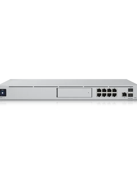 Ubiquiti UDM-SE Dream Machine Special Edition