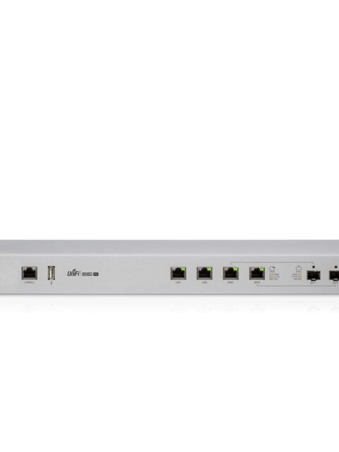 USG-PRO-4 Ubiquiti 4 Port UniFi Gateway Pro