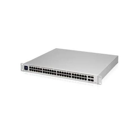 UniFi Switch PRO 48 PoE (USW-Pro-48-POE)