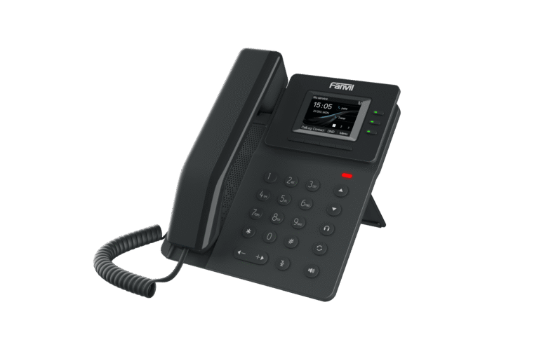Fanvil V60P Basic Level IP Phone