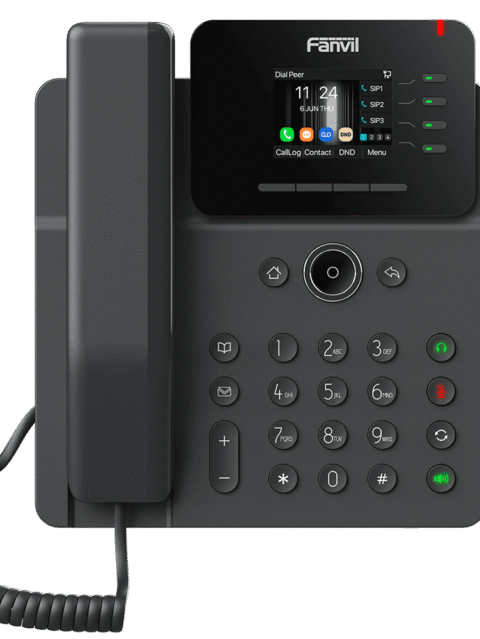 Fanvil V61G Entry Level IP Phone