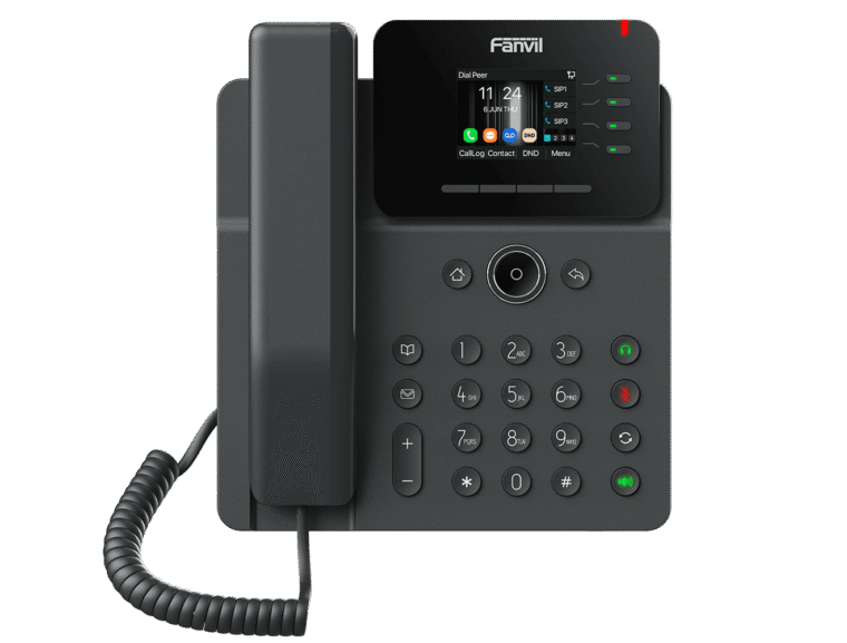 Fanvil V61G Entry Level IP Phone